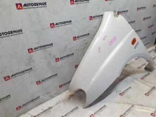 Крыло левое переднее MITSUBISHI MIRAGE DINGO CQ2A 2MODEL 3 ракурс