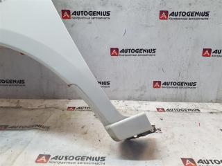 Крыло левое переднее MITSUBISHI MIRAGE DINGO CQ2A 2MODEL 4 ракурс