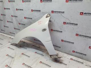 Крыло левое переднее MITSUBISHI LANCER CEDIA CS5W 2MODEL 2 ракурс
