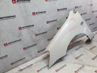 Крыло левое переднее MITSUBISHI LANCER CEDIA CS5W 2MODEL 3 ракурс