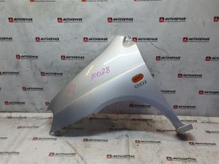 Крыло левое переднее MITSUBISHI MIRAGE DINGO CQ2A 2MODEL 1 ракурс