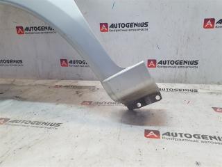Крыло левое переднее MITSUBISHI MIRAGE DINGO CQ2A 2MODEL 4 ракурс