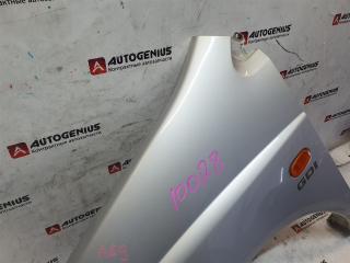 Крыло левое переднее MITSUBISHI MIRAGE DINGO CQ2A 2MODEL 5 ракурс