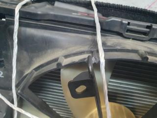 Радиатор основной TOYOTA ESTIMA GSR50 2GR-FE 1640028590, AT 3 ракурс