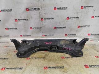 Балка под двс передняя TOYOTA VITZ KSP90 1KR-FE 5120152083, 5120152084, 2WD 3 ракурс