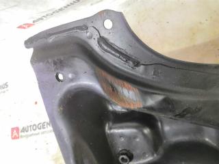 Балка под двс передняя TOYOTA VITZ KSP90 1KR-FE 5120152083, 5120152084, 2WD 5 ракурс