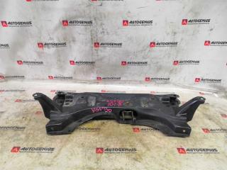 Балка под двс передняя TOYOTA VITZ KSP90 1KR-FE 5120152083, 5120152084, 2WD 3 ракурс