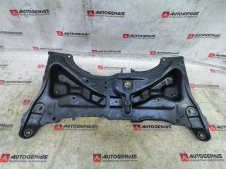 Балка под двс передняя TOYOTA VITZ KSP90 1KR-FE 5120152083, 5120152084, 2WD 5 ракурс