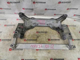 Балка под двс передняя NISSAN SKYLINE HNV37 1 ракурс