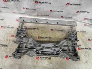 Балка под двс передняя NISSAN SKYLINE HNV37 4 ракурс