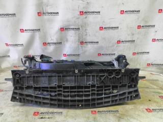 Телевизор передний MAZDA AXELA BLEFW LF-VDS 5 ракурс