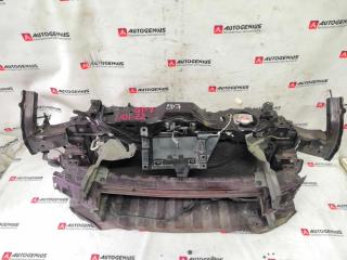 Телевизор передний HONDA SHUTTLE GP7 LEB 1 ракурс