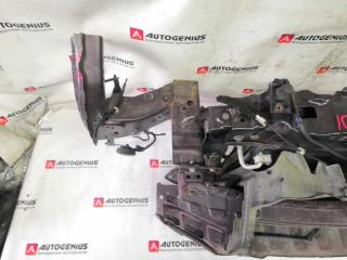 Телевизор передний HONDA SHUTTLE GP7 LEB 5 ракурс