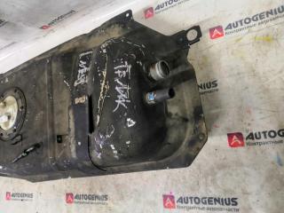 Бензобак NISSAN ELGRAND NE51 VQ35DE 17202WL000 4 ракурс