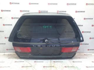 Дверь задняя задняя MITSUBISHI LEGNUM EC1W 1 ракурс