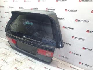 Дверь задняя задняя MITSUBISHI LEGNUM EC1W 2 ракурс