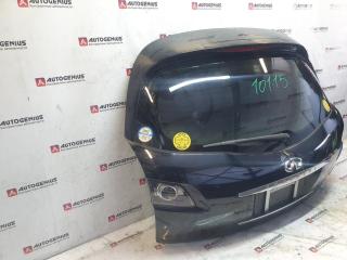 Дверь задняя INFINITI FX35 S50 3 ракурс