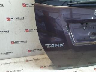 Дверь задняя задняя TOYOTA TANK M900A 5 ракурс Дверь задняя задняя TOYOTA TANK M900A 5 ракурс