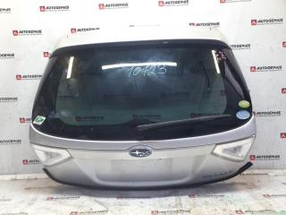 Дверь задняя задняя SUBARU IMPREZA GH2 1 ракурс