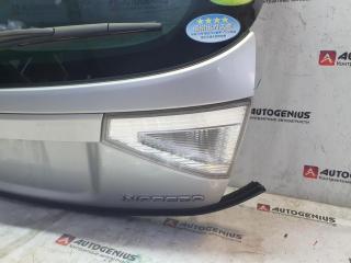Дверь задняя задняя SUBARU IMPREZA GH2 4 ракурс