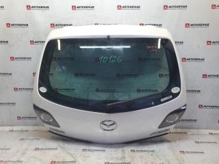 Дверь задняя задняя  MAZDA AXELA BK5P 1 ракурс