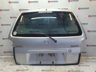 Дверь задняя задняя MAZDA DEMIO DW3W 1 ракурс
