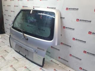 Дверь задняя задняя MAZDA DEMIO DW3W 2 ракурс