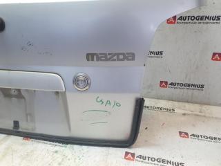 Дверь задняя задняя MAZDA DEMIO DW3W 4 ракурс