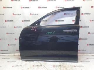 Дверь левая передняя INFINITI FX35 S50 1 ракурс