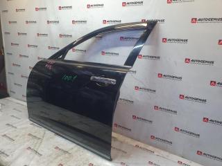 Дверь левая передняя INFINITI FX35 S50 2 ракурс