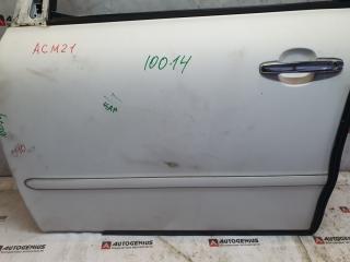 Дверь левая передняя TOYOTA IPSUM ACM21 5 ракурс