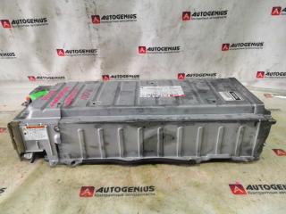 Высоковольтная батарея TOYOTA PRIUS NHW20 1NZ-FXE G928047110, 115,132km 4 ракурс