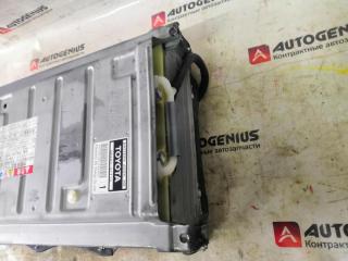 Высоковольтная батарея TOYOTA PRIUS NHW20 1NZ-FXE G928047110, 124,418km 5 ракурс
