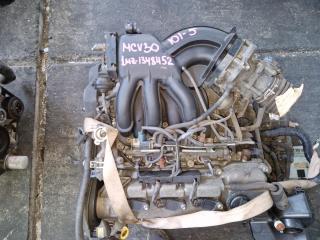 Двигатель TOYOTA WINDOM MCV30 1MZ-FE 1900020380 1 ракурс