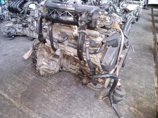 Двигатель TOYOTA WINDOM MCV30 1MZ-FE 1900020380 4 ракурс