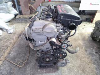 Двигатель TOYOTA PRIUS NHW20 1NZ-FXE 1900021801 2 ракурс