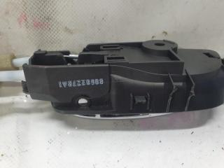 Замок двери правый передний NISSAN TEANA L33 4 ракурс