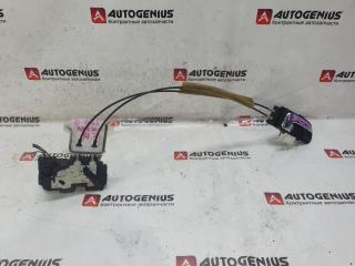 Замок двери правый передний NISSAN TEANA J31 2 ракурс