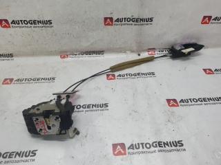 Замок двери правый передний NISSAN TEANA J31 3 ракурс