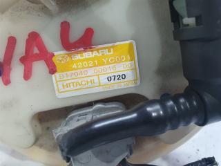 Топливный насос SUBARU EXIGA YA4 EJ204 42021YC001 2 ракурс
