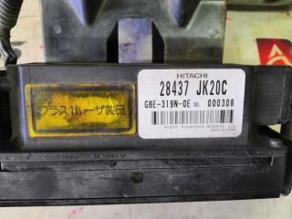 Радар-детектор NISSAN SKYLINE PV36 VQ35HR 28437JK20C 2 ракурс Радар-детектор NISSAN SKYLINE PV36 VQ35HR 28437JK20C 2 ракурс