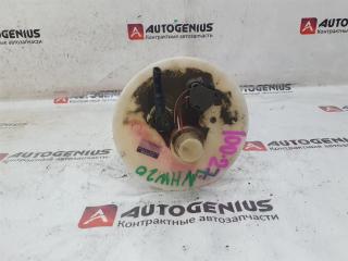 Топливный насос TOYOTA PRIUS NHW20 1NZ-FXE 1 ракурс