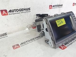 Монитор TOYOTA ESTIMA GSR50 8610028020 3 ракурс