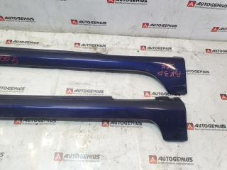Порог MAZDA AXELA BK3P 3 ракурс