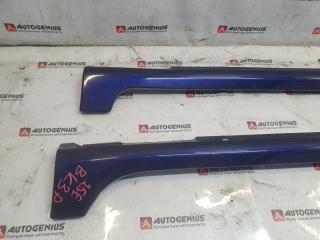 Порог MAZDA AXELA BK3P 5 ракурс