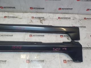 Порог MAZDA AXELA BKEP HATCHBACK 3 ракурс