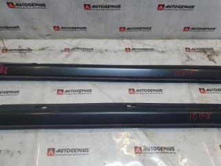 Порог MAZDA AXELA BKEP HATCHBACK 4 ракурс