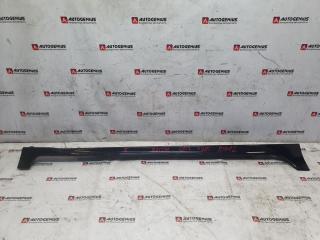 Порог правый HONDA SHUTTLE GP7 1 ракурс