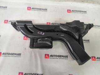 Воздухозаборник NISSAN TEANA L33 QR25DE 2 ракурс