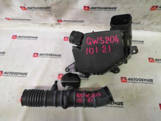 Корпус воздушного фильтра TOYOTA CROWN GWS204 2GR-FSE 1 ракурс